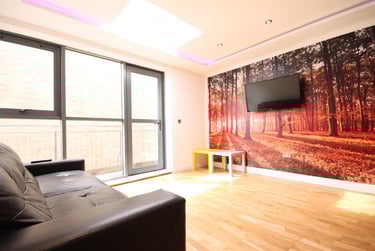 2 bed flat, Falconars House, Newcastle Upon Tyne, Newcastle, NE15AR - Image 2